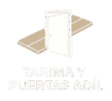 Tarima y Puertas Adil